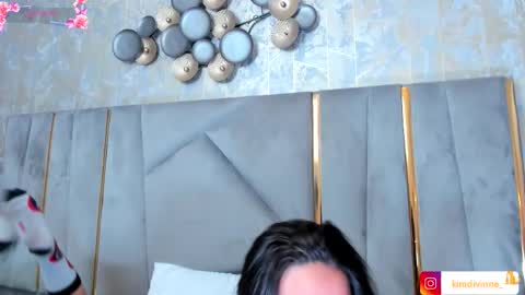  KIM  online show from November 21, 2:46 am