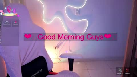 Kim 3 online show from June 25, 10:51 am