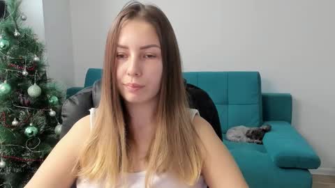 Albina sexy online show from December 23, 8:18 am