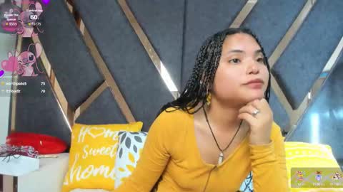 Kimy online show from November 27, 5:05 pm