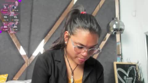 Kimy online show from November 24, 1:24 pm