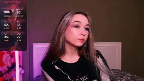 Kimiko online show from December 19, 2:53 pm