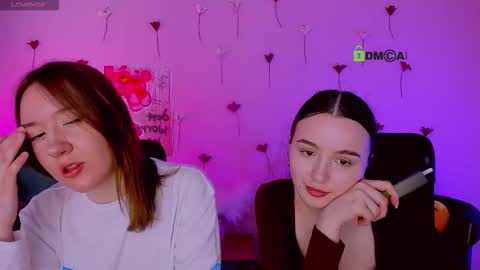 just Kimi  online show from March 1, 11:32 am