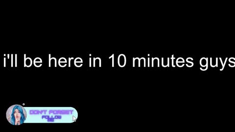 Kim  online show from January 16, 6:59 pm