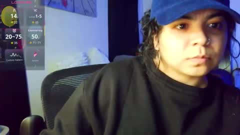 Kimmi online show from November 6, 2:28 am