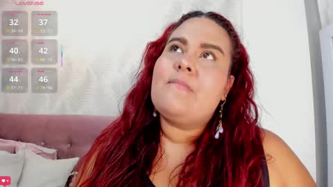 Karla online show from November 3, 6:56 pm