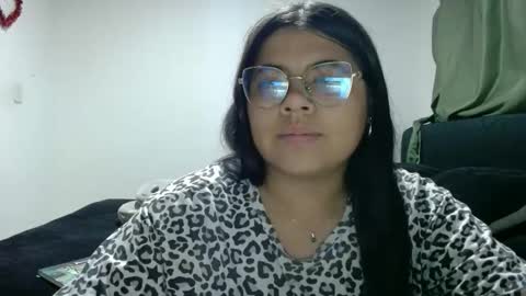 Kimmy online show from October 26, 2:18 am