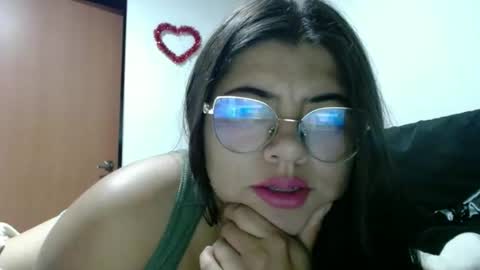 Kimmy online show from October 23, 3:12 am