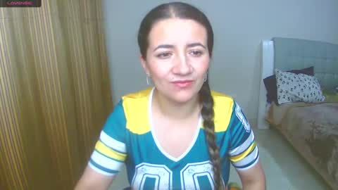 DAYANA online show from January 6, 12:48 am