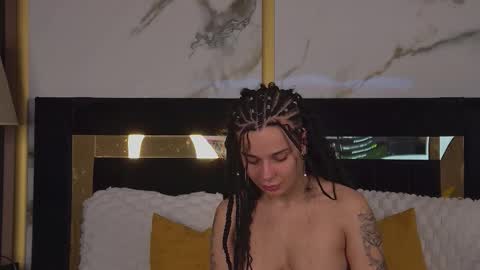 Kimmy Smith online show from March 1, 6:35 am