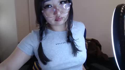 Kimso online show from April 21, 3:46 am