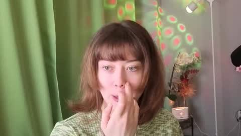 kina_ka online show from November 29, 7:23 am