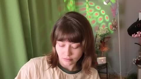 kina_ka online show from November 18, 9:16 pm