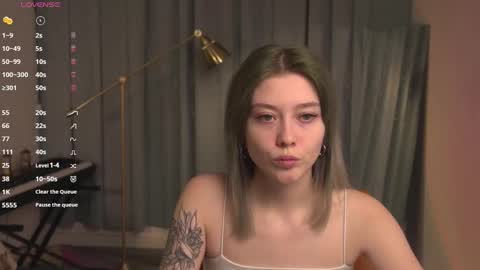 kina_ka online show from January 24, 8:53 pm