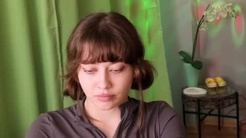 kina_ka online show from October 4, 12:00 pm