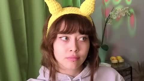 kina_ka online show from October 5, 12:10 pm