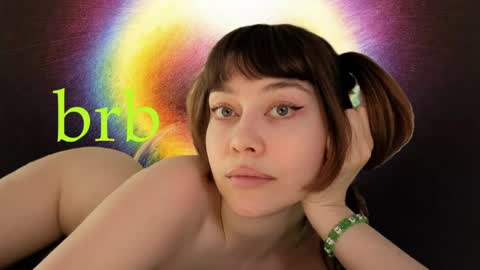 kina_ka online show from May 11, 7:55 pm