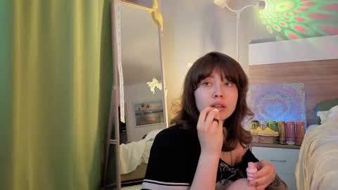 kina_ka online show from May 28, 7:45 pm