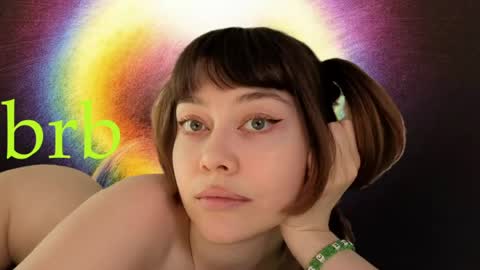 kina_ka online show from April 2, 11:13 pm