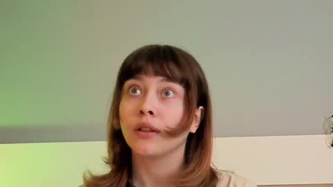 kina_ka online show from March 8, 2:04 am