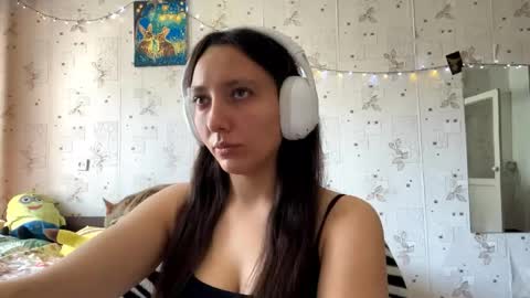 Jenny online show from May 18, 4:07 am