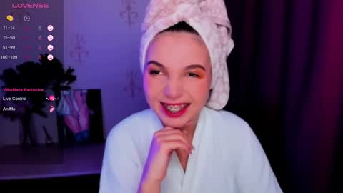 Hazel online show from October 29, 10:30 am