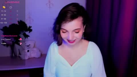 Hazel online show from November 20, 5:36 pm