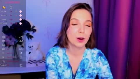 Hazel online show from January 5, 5:27 pm