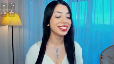 Megan online show from January 13, 4:40 am