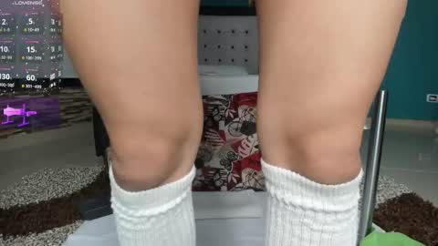 Polar  online show from December 5, 3:50 am