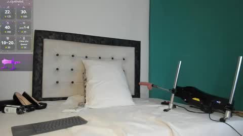 Polar  online show from February 25, 4:00 am