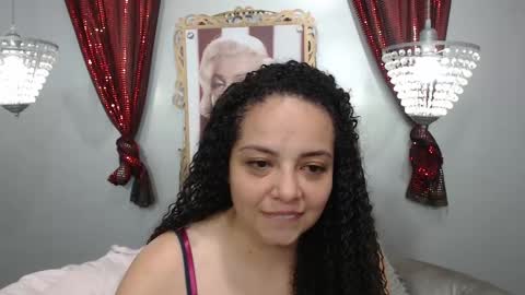 Valentina Castro online show from March 11, 12:44 am