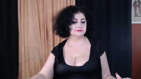 MistressBlacky online show from November 25, 10:21 pm