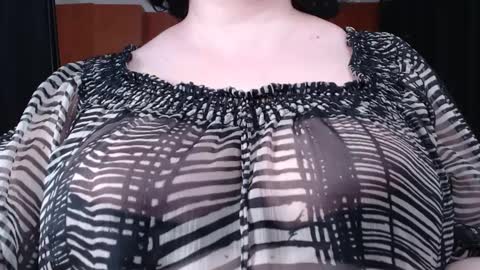 MistressBlacky online show from March 2, 9:19 pm