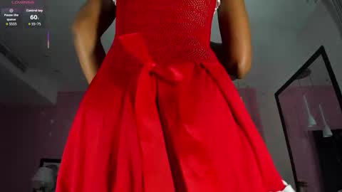 kinkycutie_ online show from November 29, 6:50 am