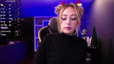  Sara  online show from December 30, 5:04 am