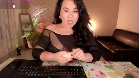 Jenny online show from October 4, 8:53 am