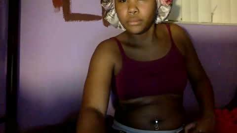 Bunniii online show from February 28, 6:24 am