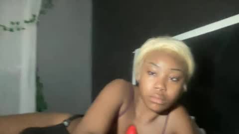 Snapshot of kinkykittee chatting on February 10, 3:46 am Bunniii online show from February 10, 3:46 am