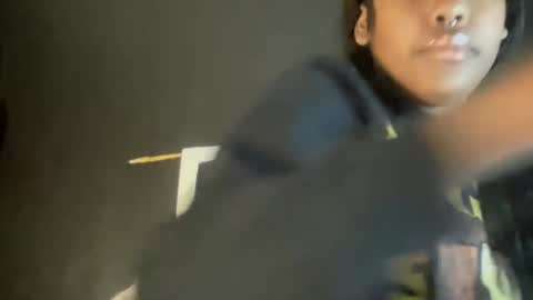 Snapshot of kinkykittee chatting on January 5, 2:49 am Bunniii online show from January 5, 2:49 am