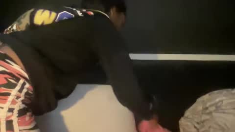 Snapshot of kinkykittee chatting on January 16, 9:19 pm Bunniii online show from January 16, 9:19 pm