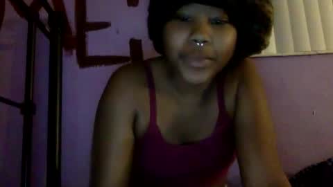 Bunniii online show from February 27, 6:13 am