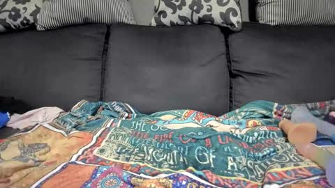 Kinky online show from November 18, 9:32 am