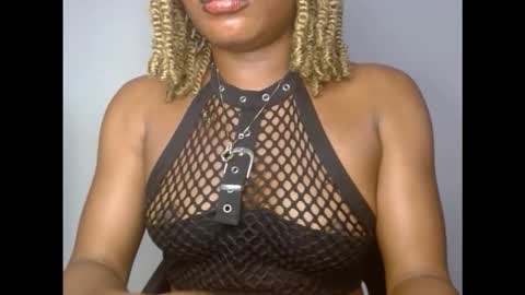 kinkyxxnasty online show from November 7, 7:30 pm