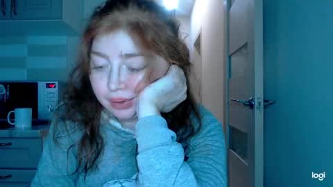 Kira online show from April 20, 11:13 am