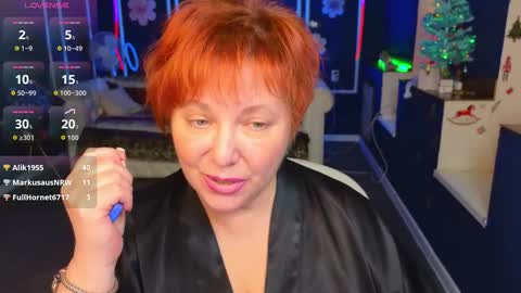 Kira Kennet online show from December 18, 3:06 pm