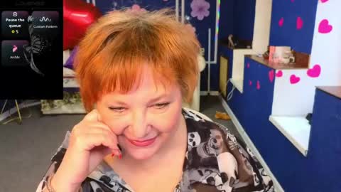 Kira Kennet online show from April 13, 11:44 am