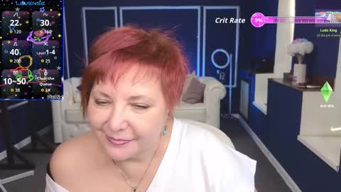 Kira Kennet online show from September 9, 2:28 pm