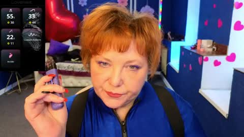 Kira Kennet online show from April 10, 12:11 pm