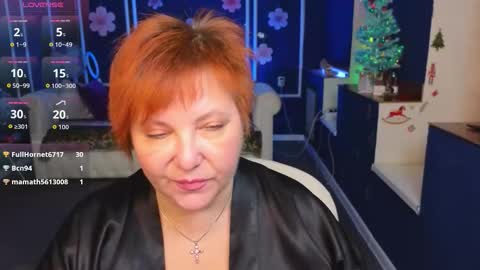 Kira Kennet online show from January 19, 3:14 am